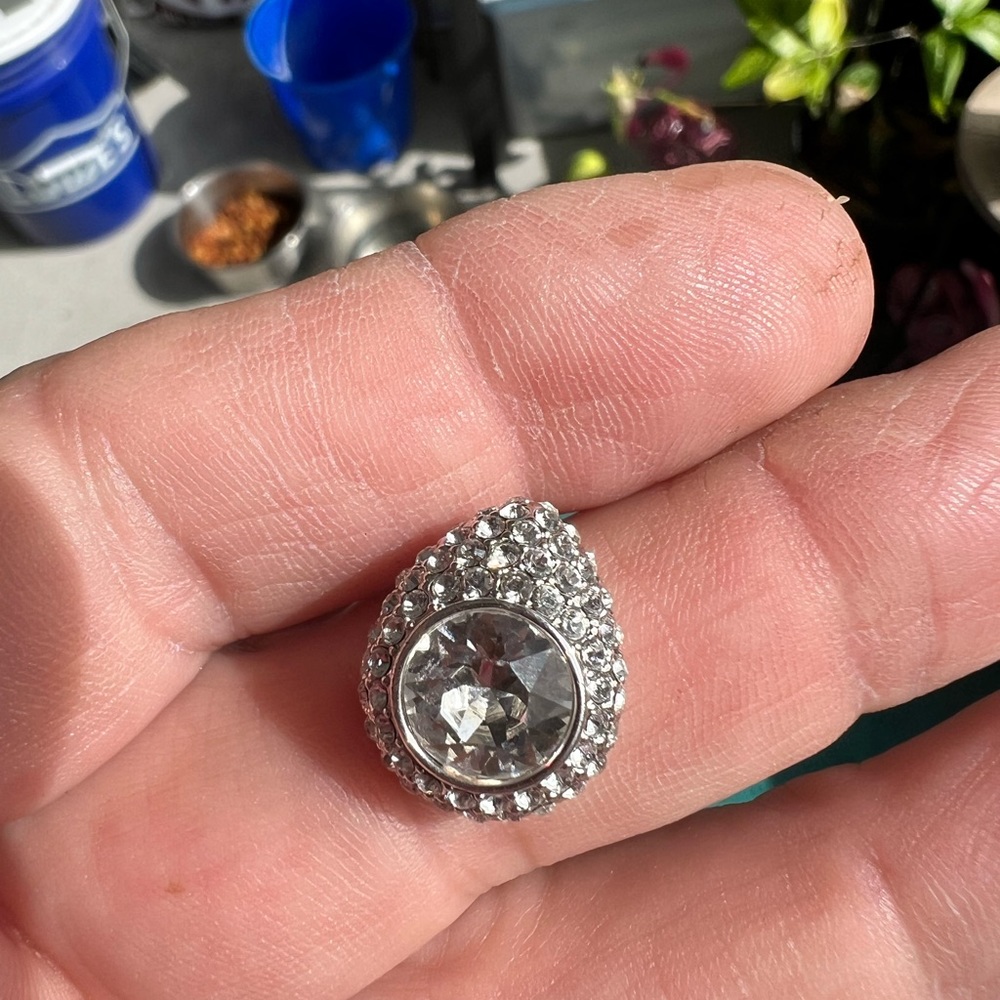 SWAVSKY PENDANT